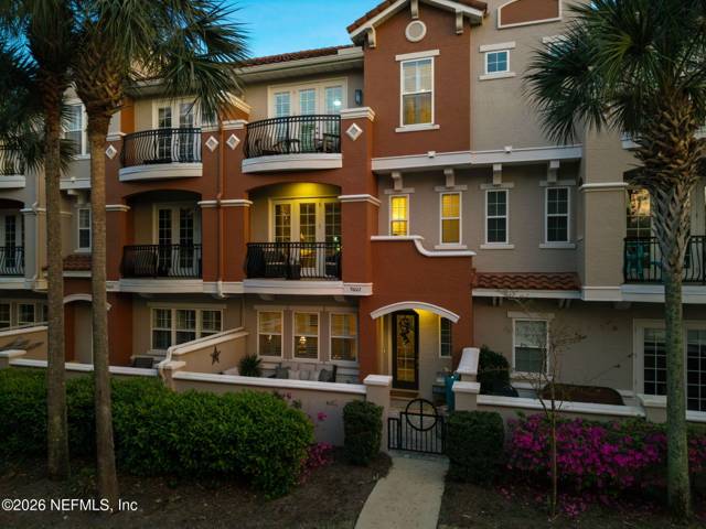 96122 RODDENBERRY Way, Fernandina Beach 32034 home for sale
