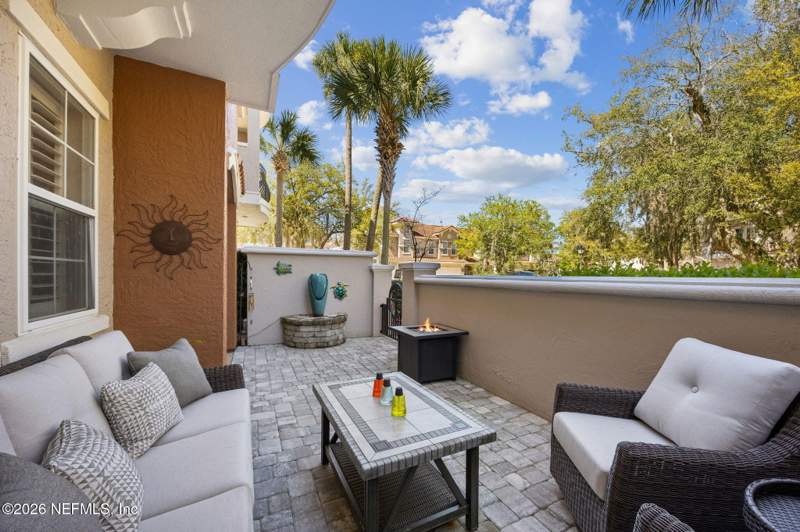 4 bedroom Condominium at 96122 Roddenberry Way, Enclave At Summer Beach, Fernandina Beach — photo 3