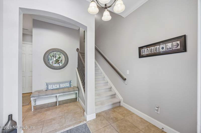 4 bedroom Condominium at 96122 Roddenberry Way, Enclave At Summer Beach, Fernandina Beach — photo 5