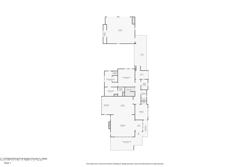 5 bedroom Single Family Residence at 79 Old Well Road, Crane Island, Fernandina Beach — photo 2