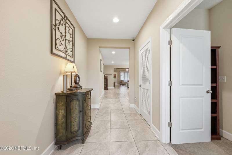 4 bedroom Single Family Residence at 685 Charter Oaks Boulevard, Arbor Mill At Oakleaf Plantation, Orange Park — photo 5