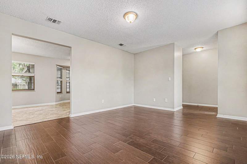 3 bedroom Single Family Residence at 6266 Bahama Court, Island Forest, Fleming Island — photo 4