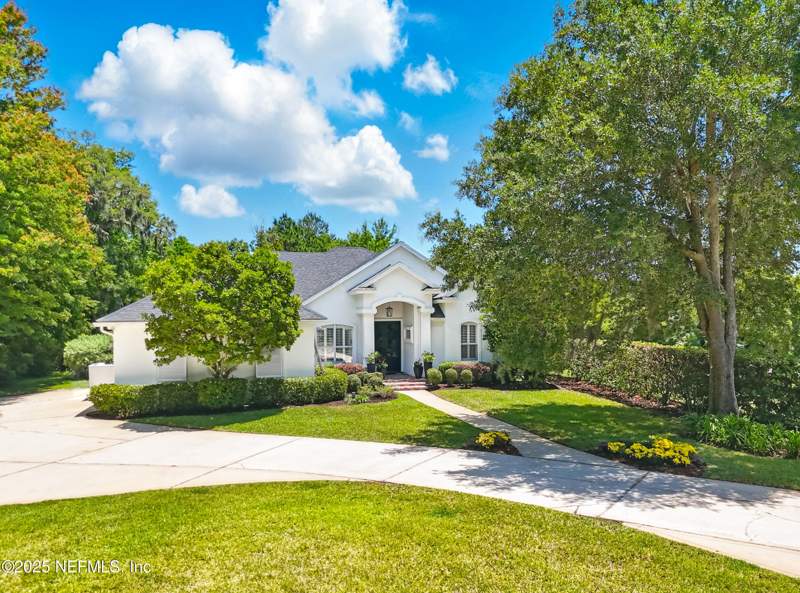 4 bedroom Single Family Residence at 150 A N Roscoe Boulevard, Palm Valley Gardens, Ponte Vedra Beach — photo 5