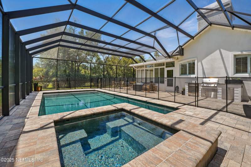 4 bedroom Single Family Residence at 150 A N Roscoe Boulevard, Palm Valley Gardens, Ponte Vedra Beach — photo 2