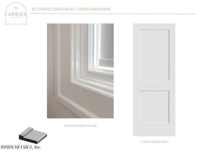 5 bedroom Single Family Residence at 571 Ponte Vedra Boulevard, Ponte Vedra Beach, Ponte Vedra Beach — photo 5
