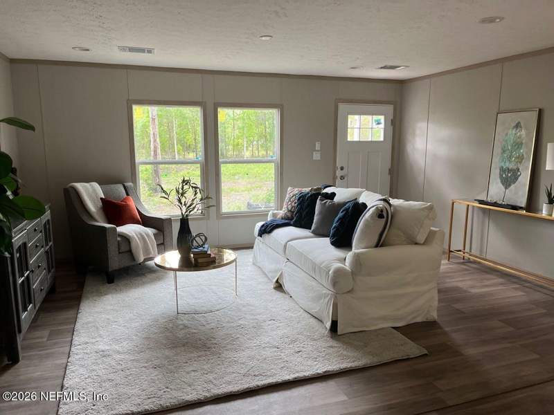 4 bedroom Manufactured Home at 8481 NW 210th Street, Starke, Starke — photo 3