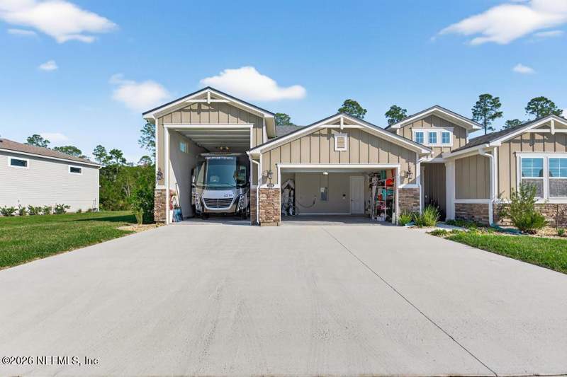 3 bedroom Single Family Residence at 85350 Fall River Parkway, Amelia Walk, Fernandina Beach — photo 5