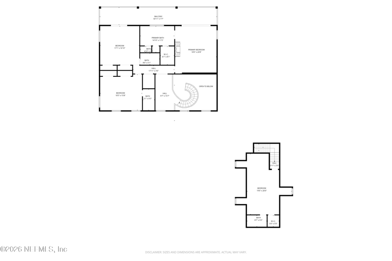 5 bedroom Single Family Residence at 13200 Mandarin Road, Section Land, Jacksonville — photo 4
