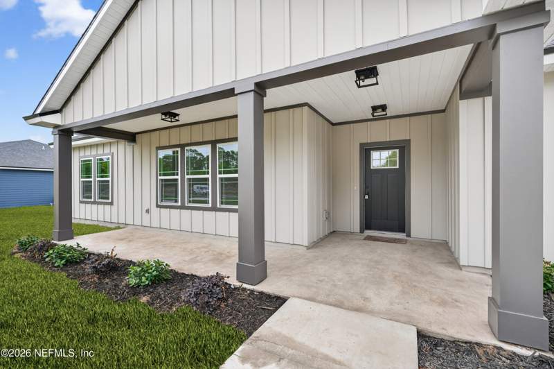 4 bedroom Single Family Residence at 161 Crestview Drive, Blair Estates, Palatka — photo 5