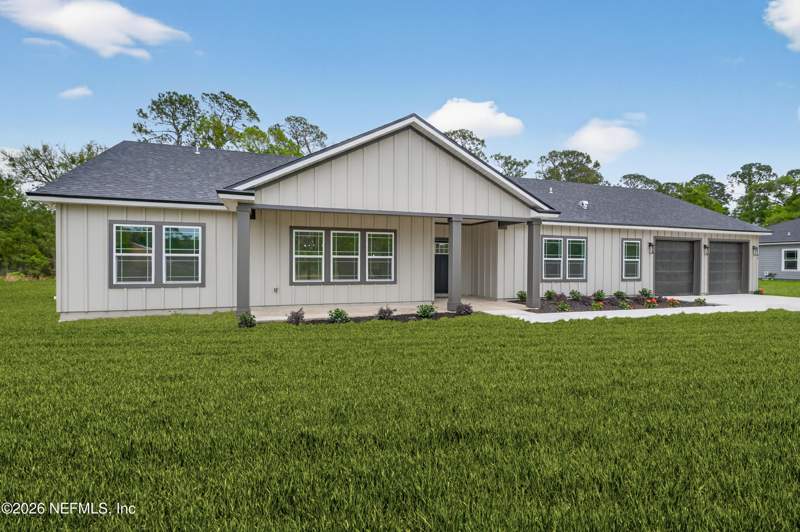 4 bedroom Single Family Residence at 161 Crestview Drive, Blair Estates, Palatka — photo 3
