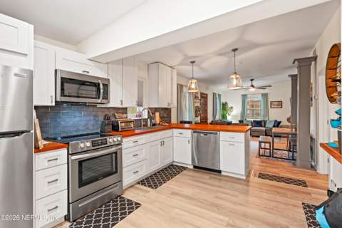 1075 Anastasia Boulevard, St. Augustine FL - photo 6 of 28