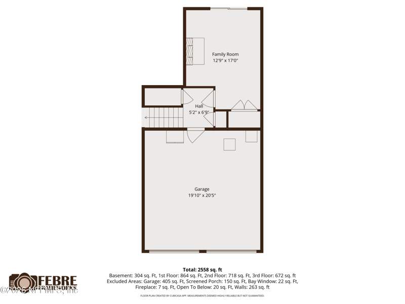 3 bedroom Condominium at 10754 Scott Mill Road #16, Belle Oaks, Jacksonville — photo 5