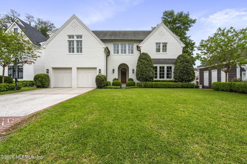 5 bedroom Single Family Residence at 4031 Cordova Avenue, Granada, Jacksonville — photo 2