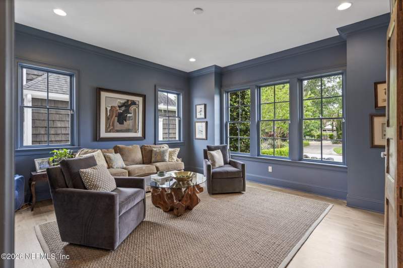 5 bedroom Single Family Residence at 4031 Cordova Avenue, Granada, Jacksonville — photo 5