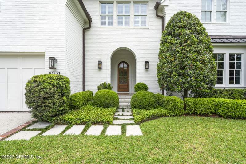 5 bedroom Single Family Residence at 4031 Cordova Avenue, Granada, Jacksonville — photo 3
