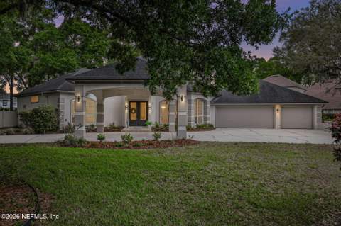 1611 Pebble Beach Boulevard, Green Cove Springs FL - photo 6 of 6