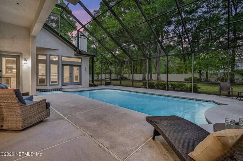 4 bedroom Single Family Residence at 1611 Pebble Beach Boulevard, Magnolia Point Golf, Green Cove Springs — photo 5