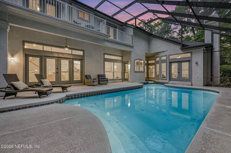 4 bedroom Single Family Residence at 1611 Pebble Beach Boulevard, Magnolia Point Golf, Green Cove Springs — photo 4