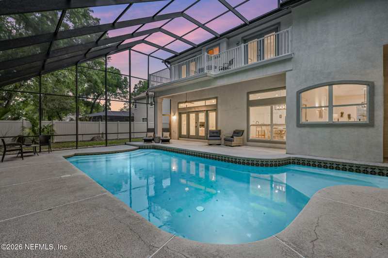4 bedroom Single Family Residence at 1611 Pebble Beach Boulevard, Magnolia Point Golf, Green Cove Springs — photo 1