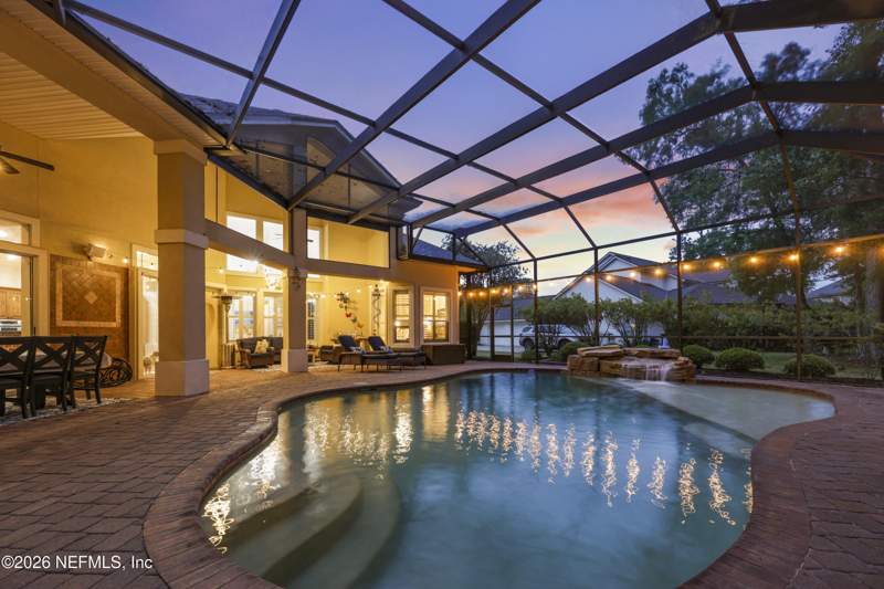 5 bedroom Single Family Residence at 2659 Country Side Drive, Eagle Harbor, Fleming Island — photo 2