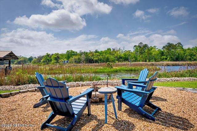Water Bluff Shores
