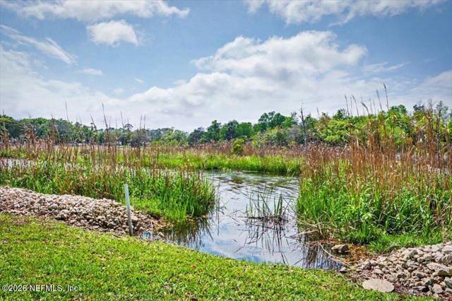 Water Bluff Shores