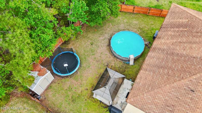 5 bedroom Single Family Residence at 3604 Whisper Creek Boulevard, Whisper Creek, Middleburg — photo 4