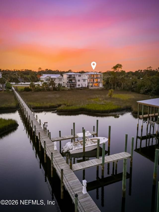 4107 SUNRISE COVE Way