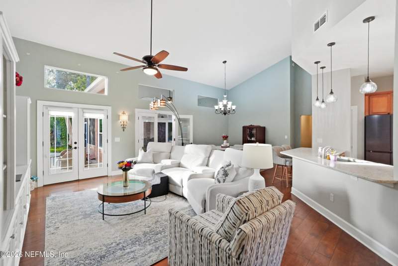 5 bedroom Single Family Residence at 2408 Stockton Drive, Hibernia Plantation, Fleming Island — photo 5