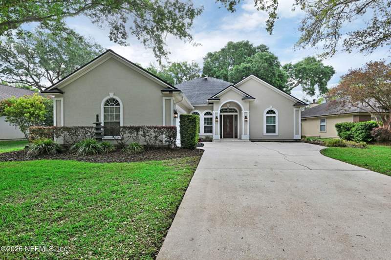 3 bedroom Single Family Residence at 408 S Elverton Place, Julington Creek Plan, St. Johns — photo 2