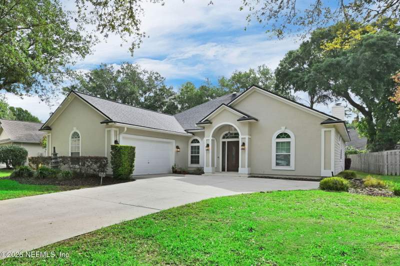 3 bedroom Single Family Residence at 408 S Elverton Place, Julington Creek Plan, St. Johns — photo 4