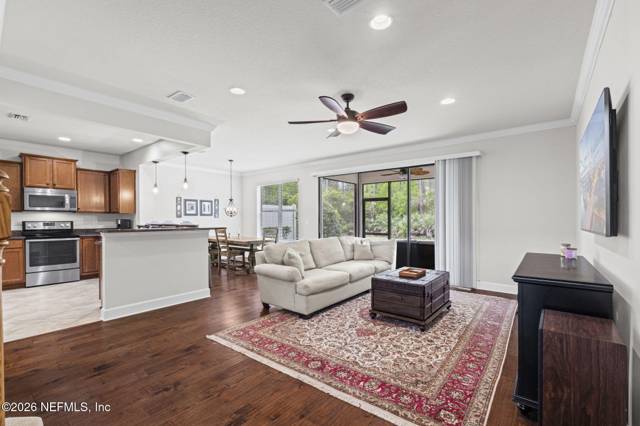 3793 CASITAS Drive, Jacksonville 32224 home for sale
