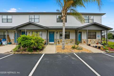 3 Ponte Vedra Court #B, home for sale on Ponte Vedra Court