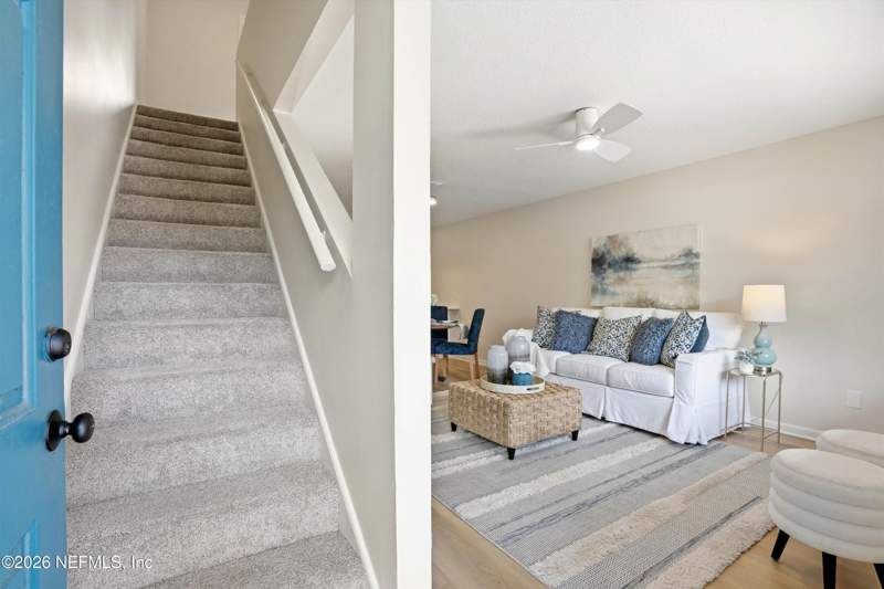 2 bedroom Townhouse at 3 Ponte Vedra Court #B, Ponte Vedra Court, Ponte Vedra Beach — photo 3