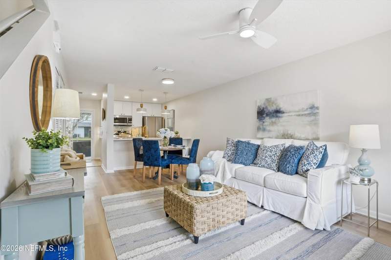2 bedroom Townhouse at 3 Ponte Vedra Court #B, Ponte Vedra Court, Ponte Vedra Beach — photo 4