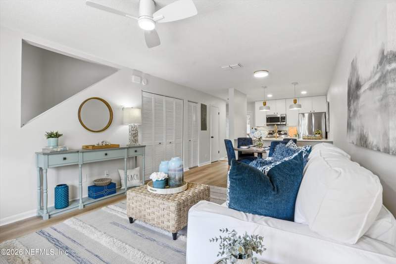 2 bedroom Townhouse at 3 Ponte Vedra Court #B, Ponte Vedra Court, Ponte Vedra Beach — photo 5