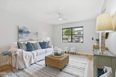 3 Ponte Vedra Court #B, Ponte Vedra Beach FL - photo 7 of 21