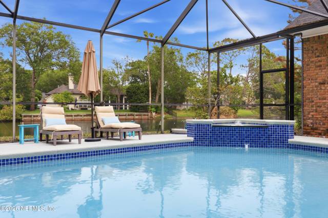 3667 CATTAIL Drive