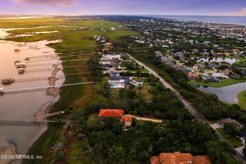 949 N Griffin Shores Drive, St. Augustine FL - photo 6 of 9