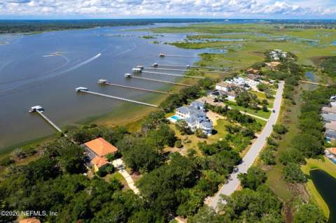 949 N Griffin Shores Drive, St. Augustine FL - photo 8 of 9