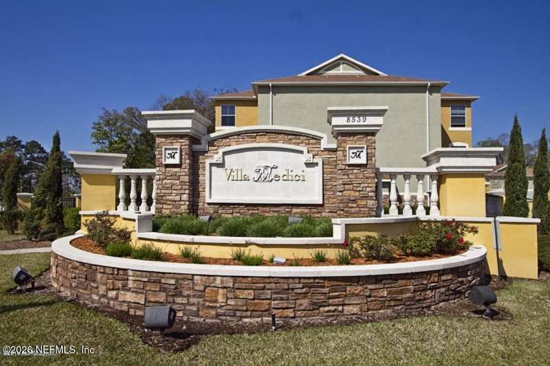 2 bedroom Condominium at 8539 Gate Parkway #9411, Villa Medici, Jacksonville — photo 1