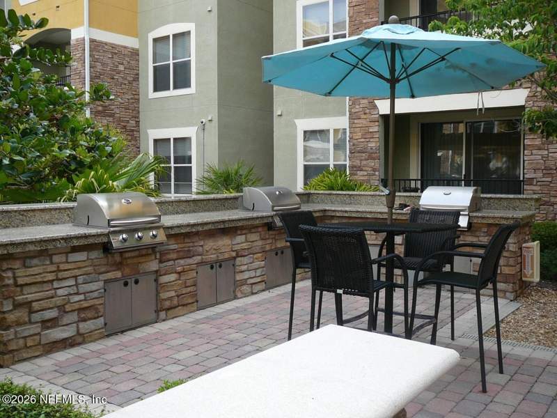 2 bedroom Condominium at 8539 Gate Parkway #9411, Villa Medici, Jacksonville — photo 5