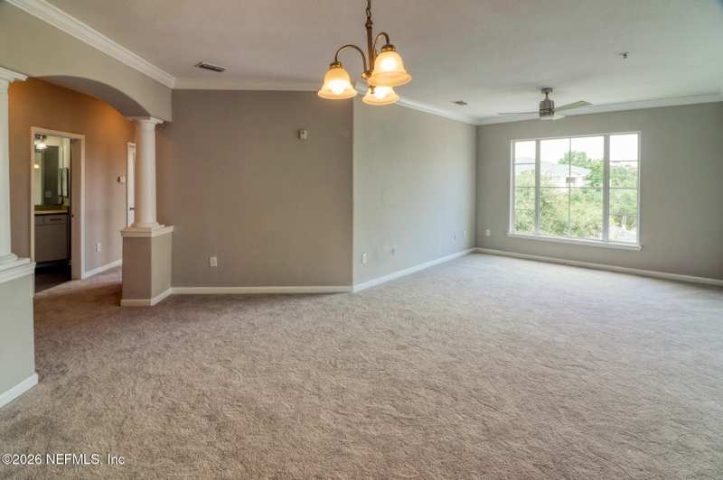 3 bedroom Condominium at 8290 Gate Parkway #1115, Gardens Of Bridgehampton, Jacksonville — photo 1