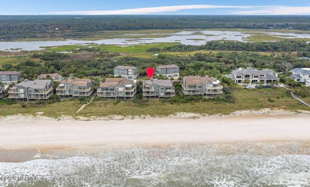 Sea Hammock Ponte Vedra