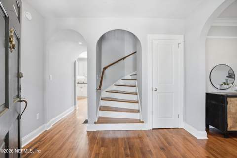 1052 Holly Lane, Jacksonville FL - photo 6 of 6