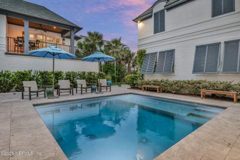 3815 Duval Drive, Jacksonville Beach FL - photo 14 of 112
