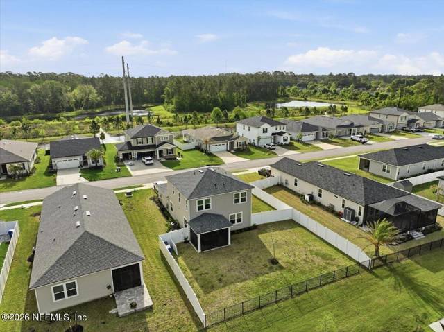 Arbors At Lightsey Crossing