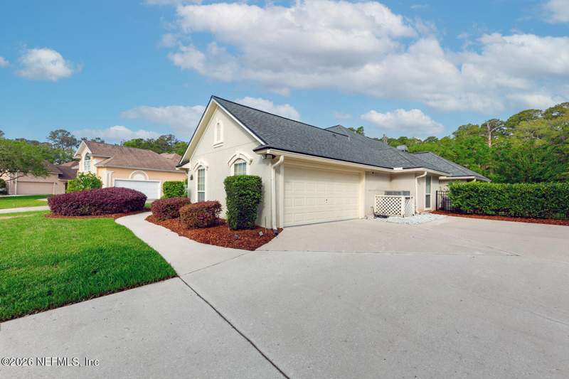 4 bedroom Single Family Residence at 240 Shell Bluff Court, Old Palm Valley, Ponte Vedra Beach — photo 4