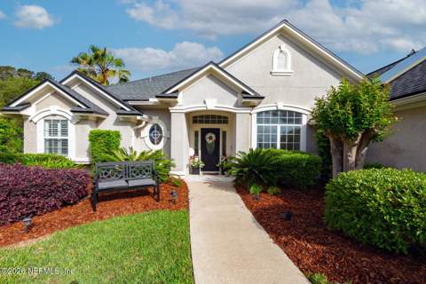 240 Shell Bluff Court, Ponte Vedra Beach FL - photo 6 of 56