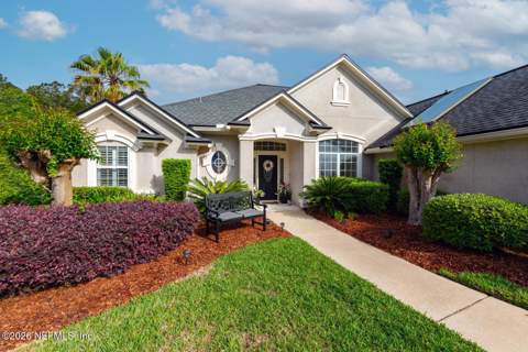 240 Shell Bluff Court, Ponte Vedra Beach FL - photo 8 of 56
